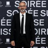 Tristan Albrecht, Film Commissionner du Valais et désormais coprésident de la Switzerland Film Commission
